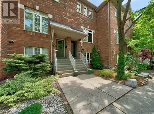 House For Sale In Leslieville, Toronto, Ontario