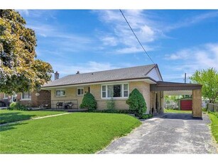 House For Sale In Lincoln Oaks, Cambridge, Ontario