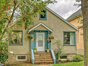 House For Sale In Strathcona, Edmonton, Alberta