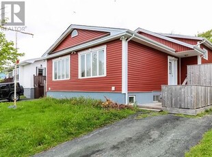 House For Sale In Wedgewood Park - King William's Estates, St. John's, Newfoundland and Labrador