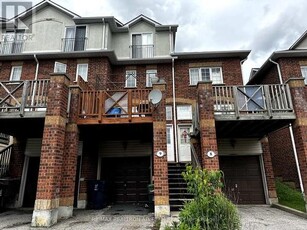 Townhouse For Sale In Dean Park, Toronto, Ontario