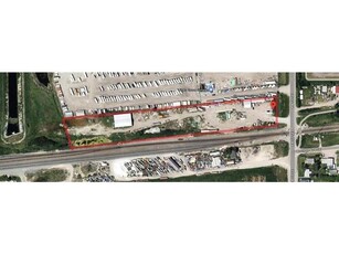 Vacant Land For Sale In Calgary, Alberta