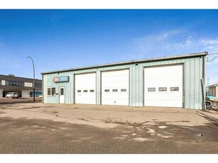 Vacant Land For Sale In Manchester, Calgary, Alberta