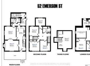 52 Emerson Street