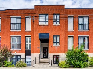 Condo for sale montreal