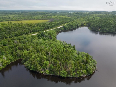 1256357 square feet Land in Glenwood, Nova Scotia