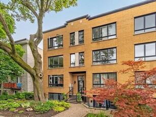 Condo For Sale In Hochelaga-Maisonneuve, Montréal (Mercier/Hochelaga-Maisonneuve), Quebec