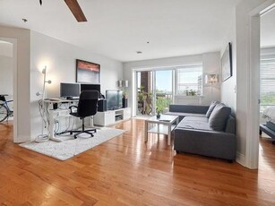 Condo For Sale In Verdun, Montréal (Verdun/Île-des-Soeurs), Quebec