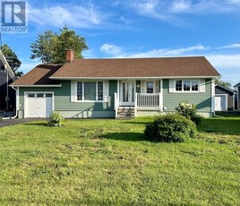 House For Sale In Gander, Newfoundland and Labrador