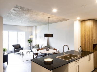 1 Bedroom Apartment Unit Levis QC For Rent At 1200