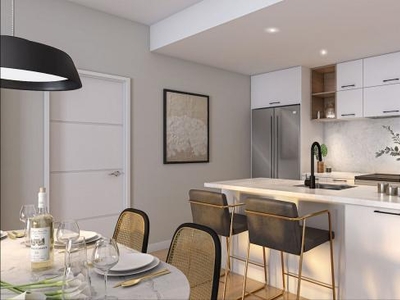 1 Bedroom Apartment Unit Quebec City QC For Rent At 1600