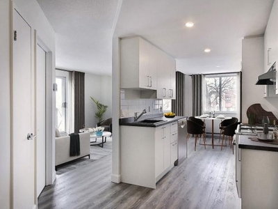 Apartment Unit Quebec City QC For Rent At 949