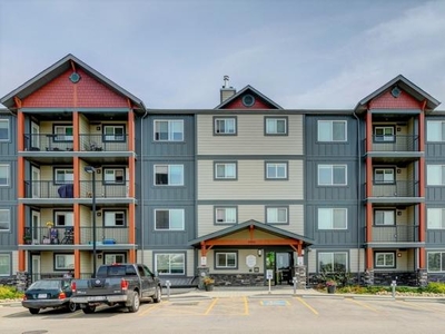 2 Bedroom Apartment Unit Sherwood Park AB For Rent At 1659