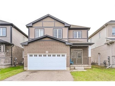 House For Sale In Victoria Highlands, Cambridge, Ontario