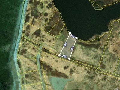 43560 square feet Land in Meteghan River, Nova Scotia