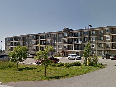 Fort St John Pet Friendly Apartment For Rent | Wentworth Manor