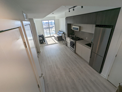 1 bedroom, 1 bathroom apartment Vaughan