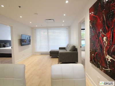 259-101 rue Peel, Griffintown for rent