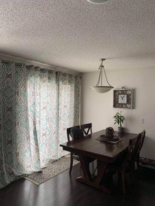 3 Bedroom Apartment Unit Fort Saskatchewan AB For Rent At 2000
