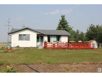 57508 RR53 Rural St. Paul County, Alberta