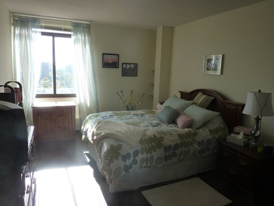 Bedroom for Rent- Couples, Singles, Students! All Included!