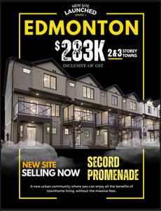 Edmonton best deal