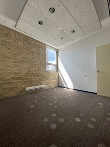 FREE MONTH - PRIVATE OFFICE AVAILABLE IN LIBERTY VILLAGE