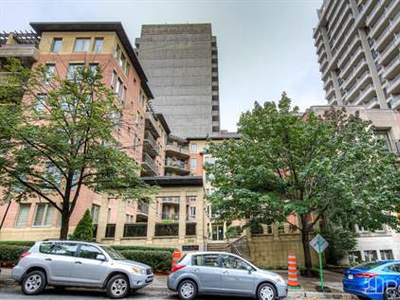 Homes for Sale in Centre-Ville, Montréal, Quebec $369,000