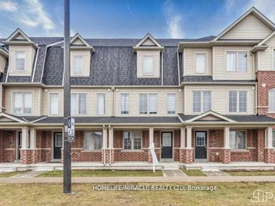 Homes for Sale in Preston, Cambridge, Ontario $599,900