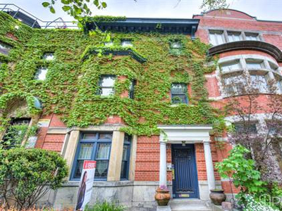 Homes for Sale in Ville Marie, Montréal, Quebec $1,399,000