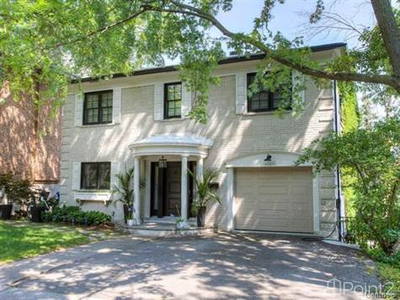 Homes for Sale in Westmount, Montréal, Quebec $3,100,000