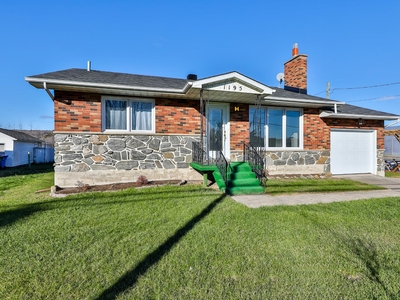 House for sale, 1195 Route Principale, Lachute, QC J8H2W7, CA, in Lachute, Canada