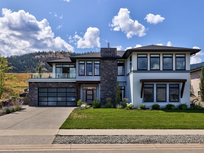 House for sale, 135 Cavesson Way, Thompson & Okanagan, British Columbia, in Kamloops, Canada