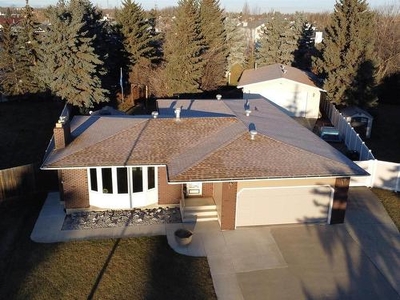 House For Sale In Belmead, Edmonton, Alberta