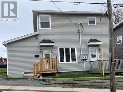 House For Sale In Buckmaster's Circle, St. John's, Newfoundland and Labrador