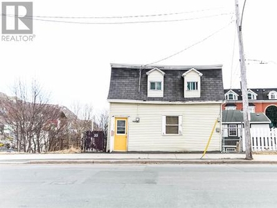 House For Sale In Quidi Vidi, St. John’s, Newfoundland and Labrador