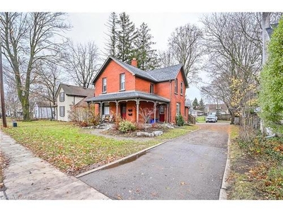 Investment For Sale In Lincoln Oaks, Cambridge, Ontario