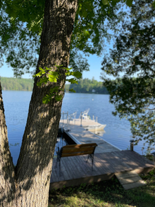 Lake Court Retreat (chalet/lake house/cottage)