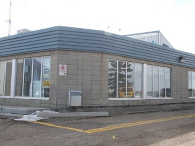 nice office space for lease in ST. Albert Alberta