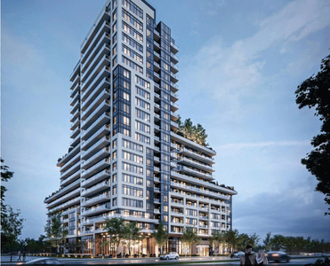 OAKVILLE condo DEALS - 3BED, 2BED & 1BED