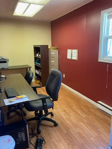 Office space! East end St. John's, 2nd floor office