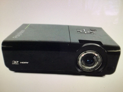 PolyVision HDMI Model PJ905 projector - good working orde