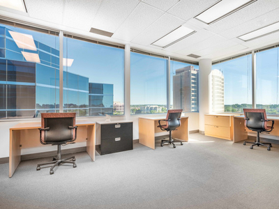 Private office space for 3 persons in Trillium Executive Center