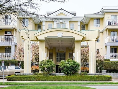 Property For Sale In Hampton Place, Vancouver, British Columbia