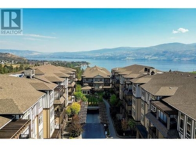 Property For Sale In Westbank Centre, West Kelowna, British Columbia