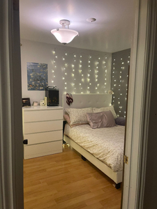 Room Rental in Newmarket (Female Only)