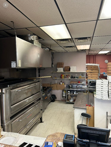 SOLD - Fast Food Business for Sale