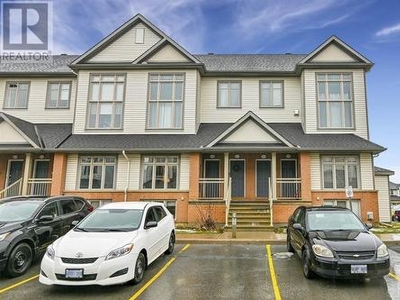 Condo For Sale In Orleans Chapel Hill South, Ottawa, Ontario