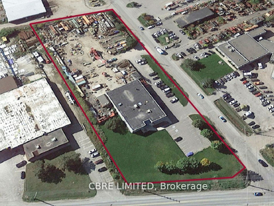 On the Market - Great Opportunity! Albion Vaughan Rd | Commercia
