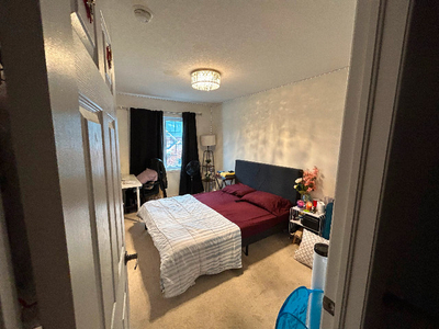 Room for rent from 01 Jan 2024